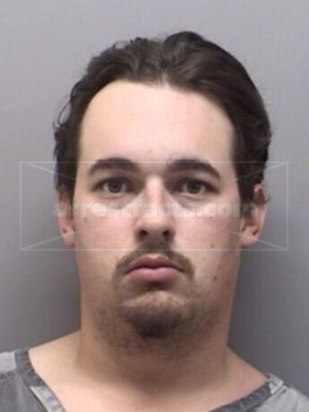 Justin William Redd