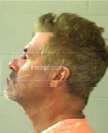 Gary Patrick Swan