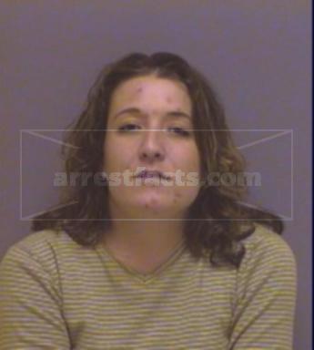 Crystal Lynn Coomer