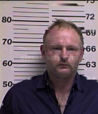 Randolph Ray Woodruff