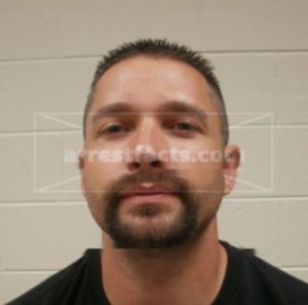 Jeremiah Allen Jeffers