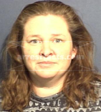 Heather Marie Arnold