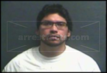 Christian Ortiz Sanchez