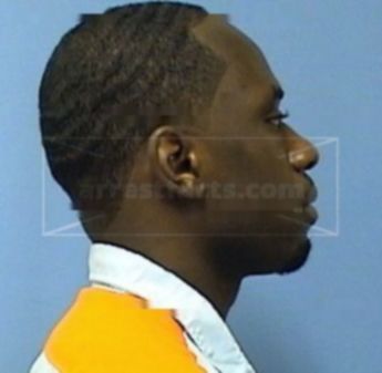 Tyrese Jackson