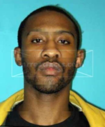 Tyrell Rashard Sanders