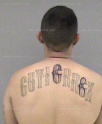 Eloy R Gutierrez