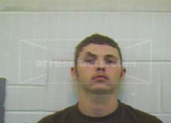 Travis Michael English