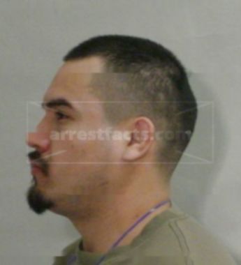 Victor Nmi Cisneros-Hernandez