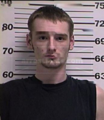 Christopher Charles Wilson