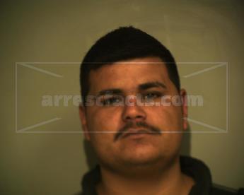 Luis Arturo Arizaga Vega