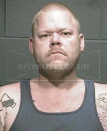 Justin Chance Maynard