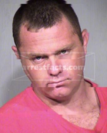 Matthew Richard Lincoln