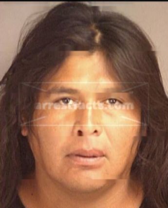 Eustace Yazzie