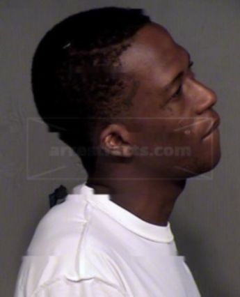 Brandon Alexander Boyce