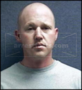 Patrick Wayne Lyvers