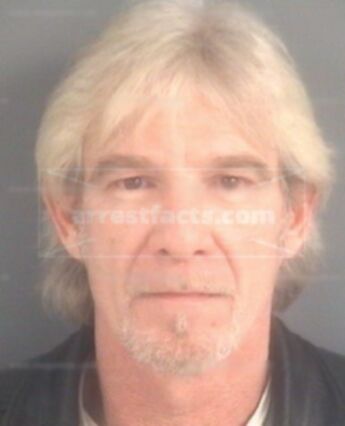 Larry Truman Weaver