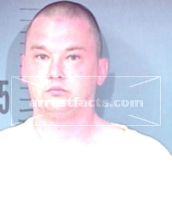Steven Robert Chase Mcneill