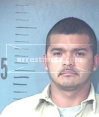 Jose Guzman Aguero