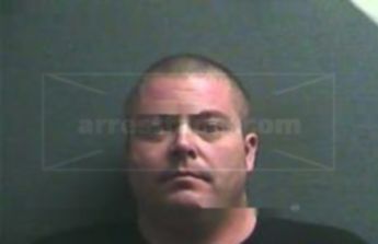 Scott Randall May
