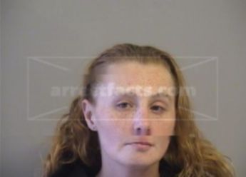 Kayla Nichole Stites