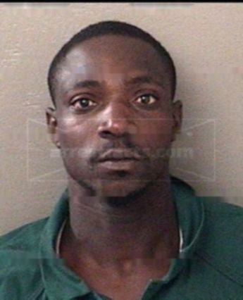 Michael Jerome Burnett