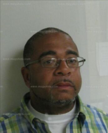 Donald Edmonds
