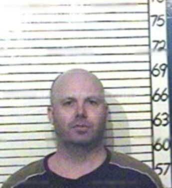 David Lee Hodges