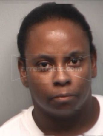 Anjarette Freeman