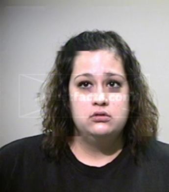 Erin Elizabeth Salyer