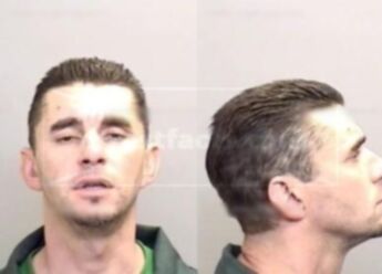 Jesse Eugene Mcgary