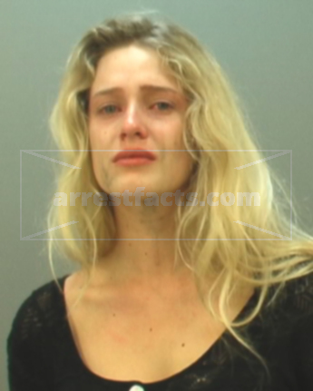 Cassaundra Lyn Courtney
