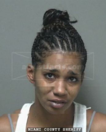 Rhea Dianne Byrd