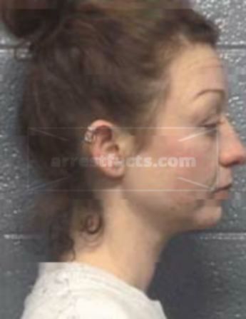 Amanda Ann Poole
