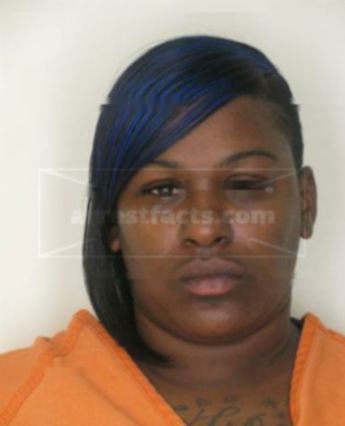 Charonda Ette Brown