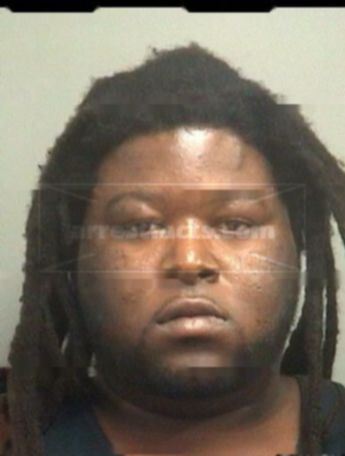 Anthony Tyrone Jones