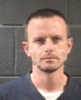 Christopher Gene Hagan
