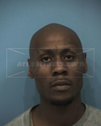 Kenneth Demon Walters