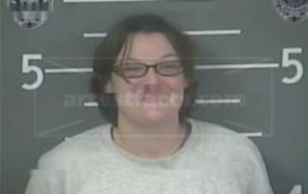 Kimberly Lynn Canada