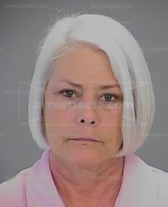 Carol Ann Arnold