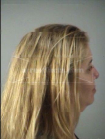 Christina Joy Redding