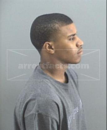 Derrick Lamond Kennedy
