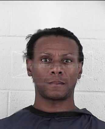 Andre Yul Chapman