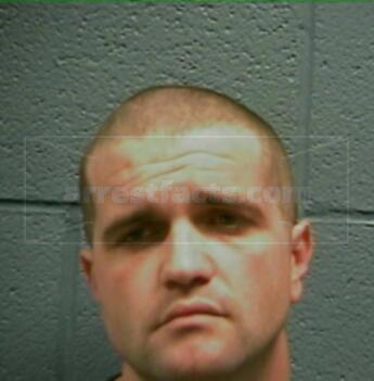 Monte Brant Davis