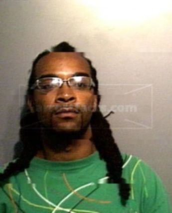 Larry Leslie Walker
