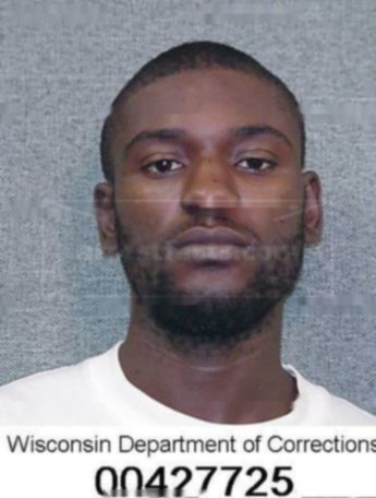 Jamal Eugene Jackson