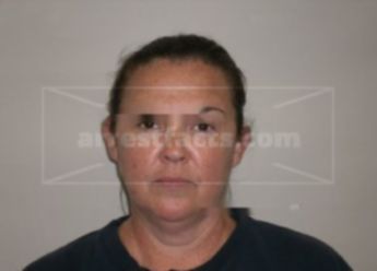 Terry Dawn Alexander