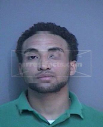 Malik Boaz Dailey