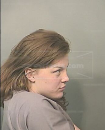 Katlyn Cody Walters