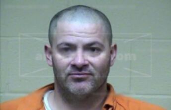Daniel Shawn Allison