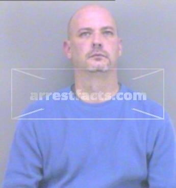 Bruce Wayne Kirkpatrick